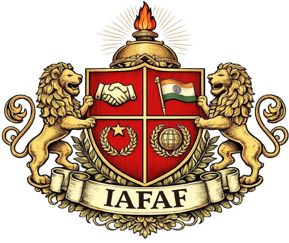 IAFAF - Investor Awareness & Fraud Awareness Federation